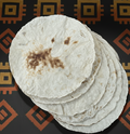 Tlayudas