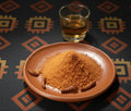 Sal de gusano