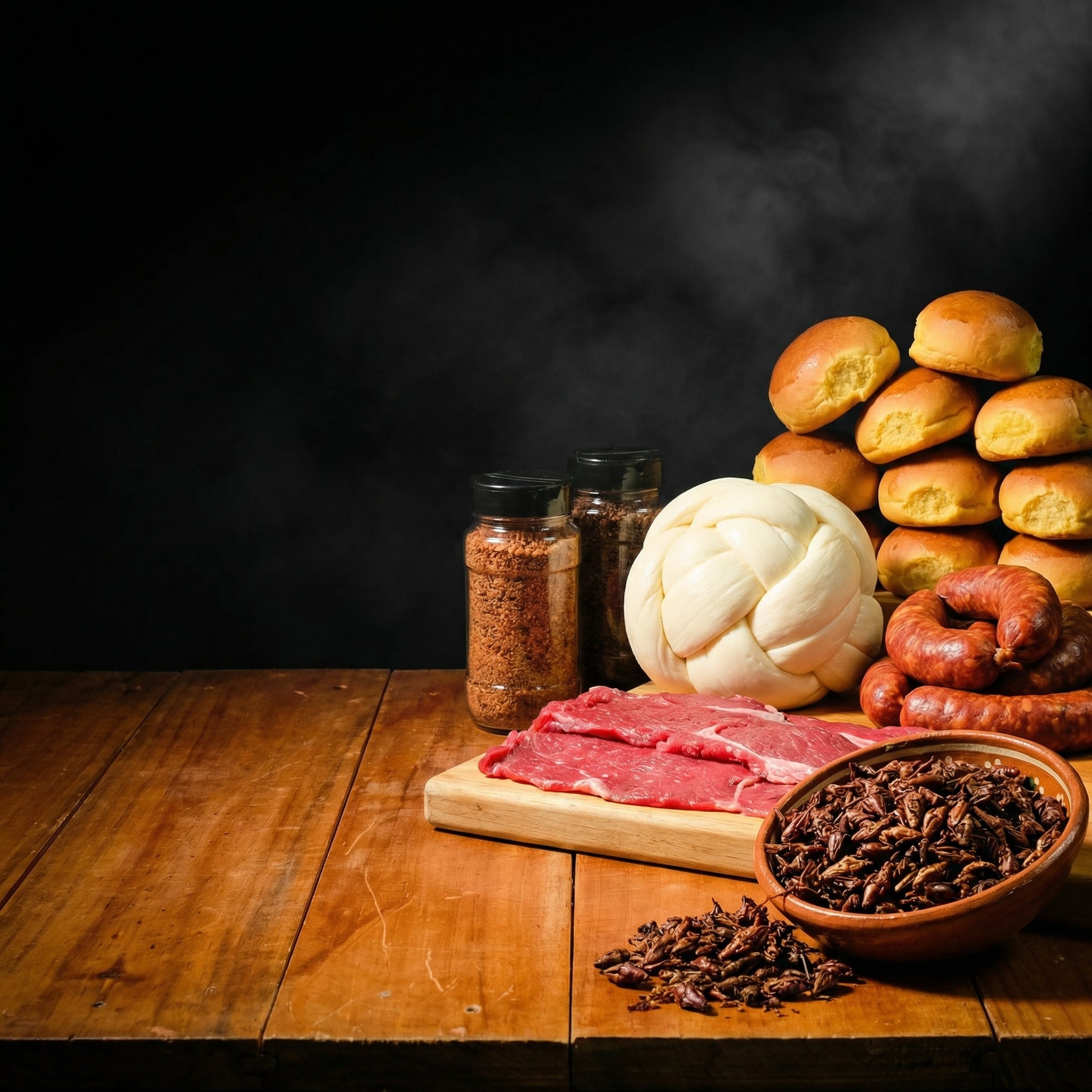 Pack Botanero Supremo