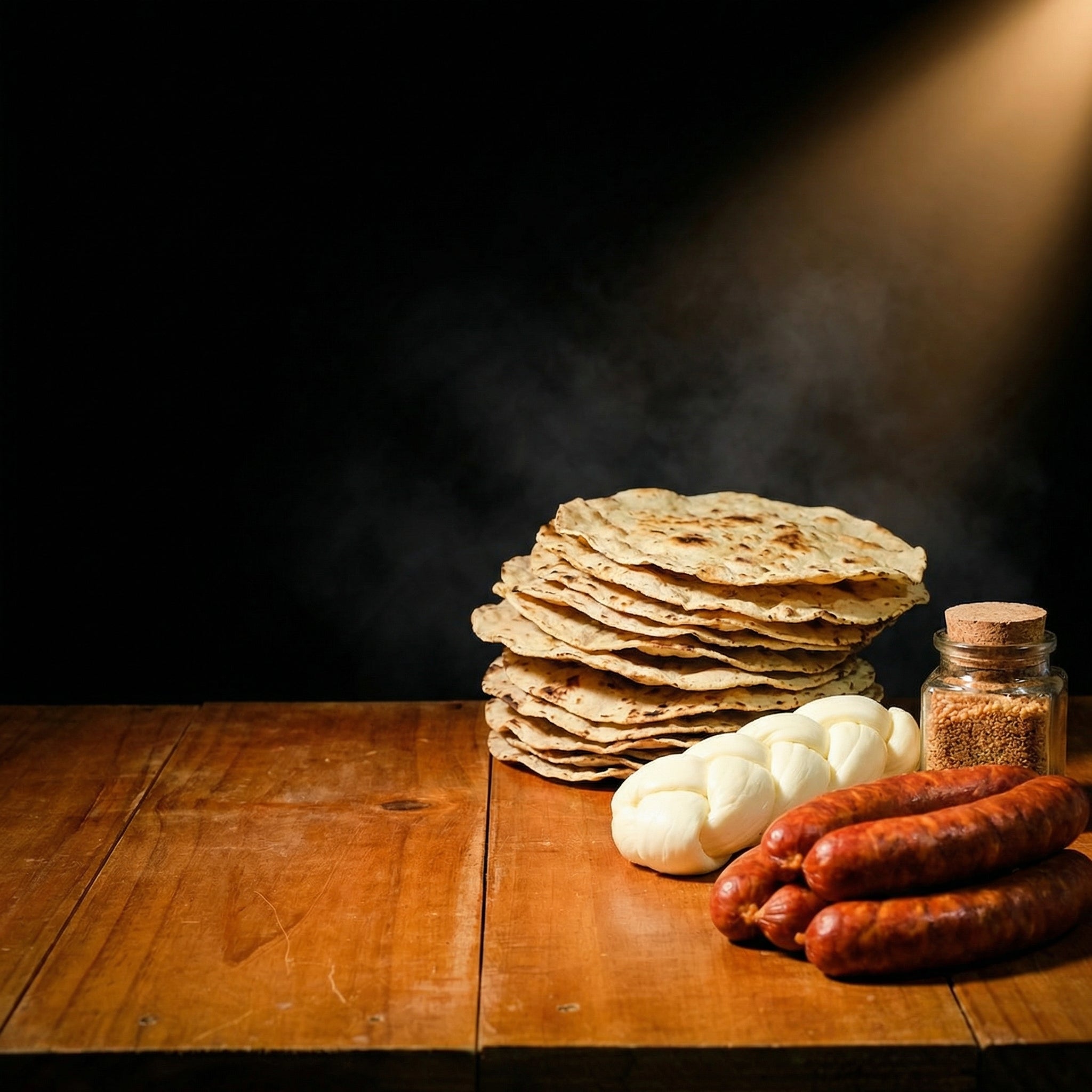 Paquete Expres Oaxaqueño